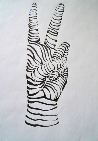 Peace Out