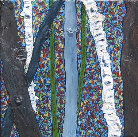 "Fall" in series