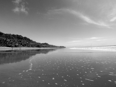 Reflections of Paradise